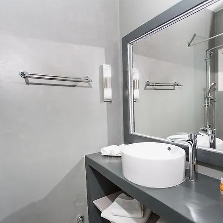 Zoumis Hotel 3*